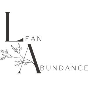 Lean Abundance